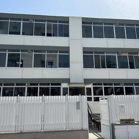 Apartamento Los Mangos 34 Maspalomas  Ngoại thất bức ảnh
