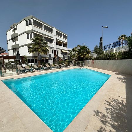 Apartamento Los Mangos 34 Maspalomas  Ngoại thất bức ảnh