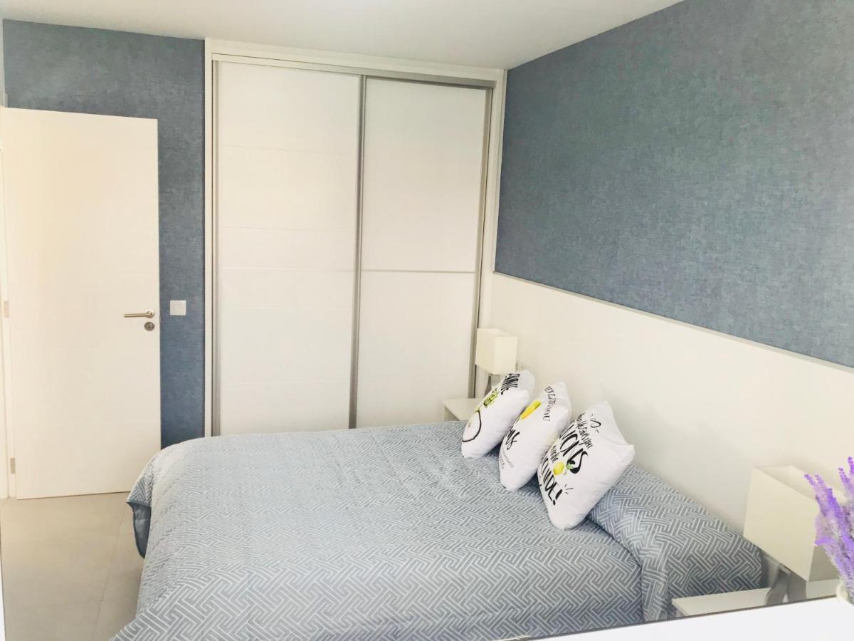 Apartamento Los Mangos 34 Maspalomas  Ngoại thất bức ảnh
