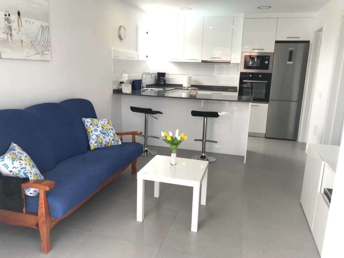 Apartamento Los Mangos 34 Maspalomas  Ngoại thất bức ảnh