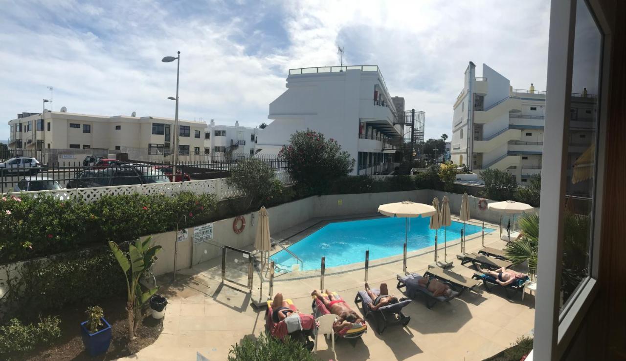 Apartamento Los Mangos 34 Maspalomas  Ngoại thất bức ảnh