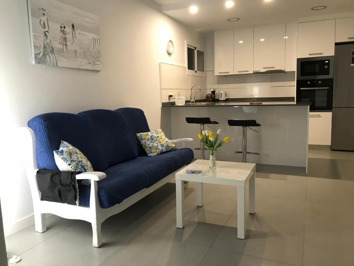 Apartamento Los Mangos 34 Maspalomas  Ngoại thất bức ảnh