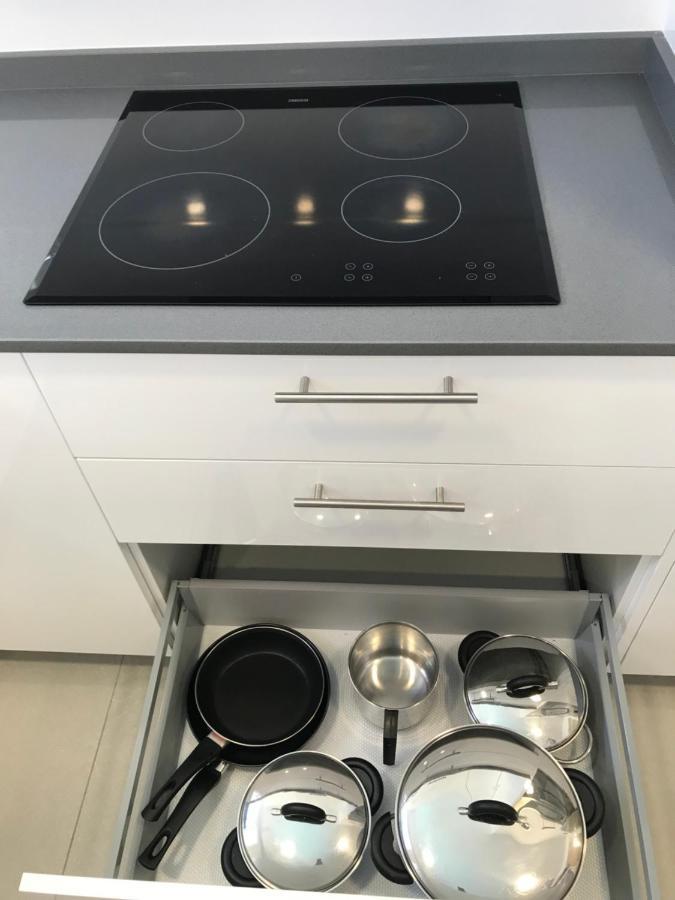 Apartamento Los Mangos 34 Maspalomas  Ngoại thất bức ảnh