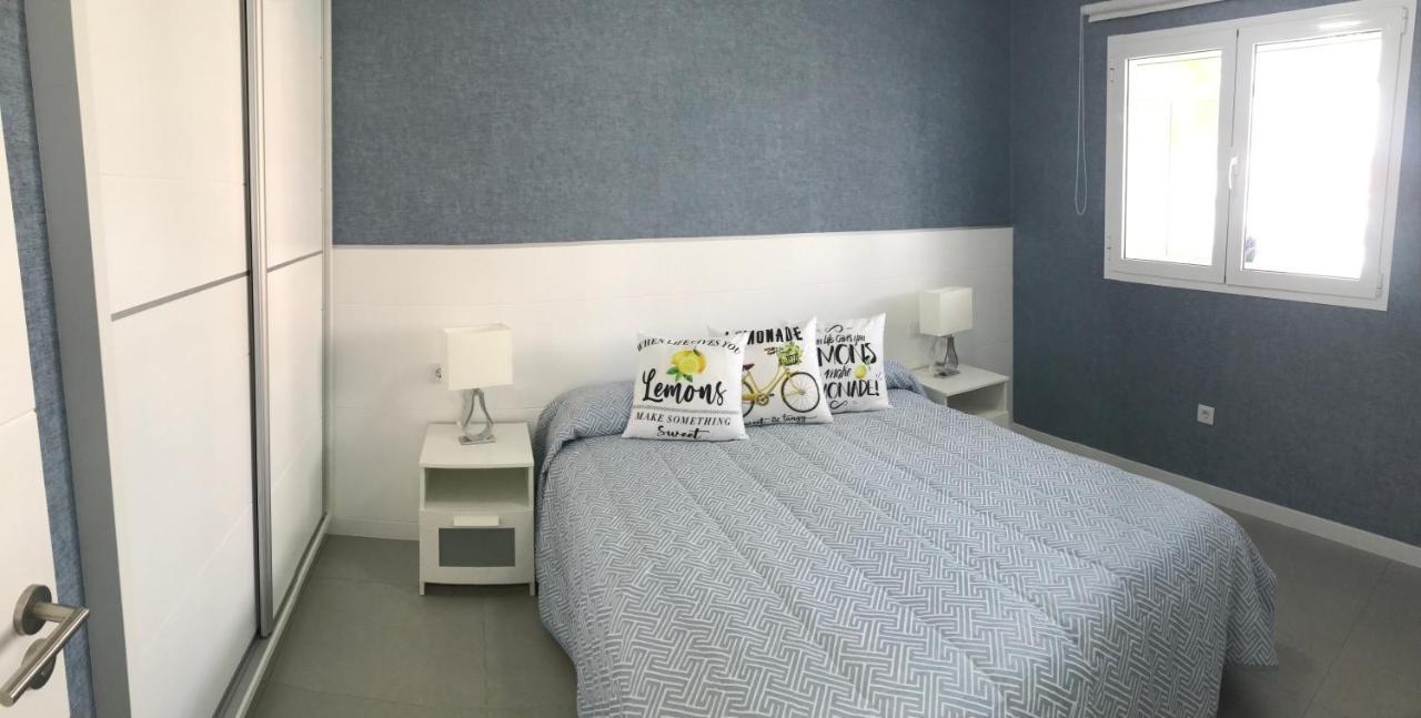 Apartamento Los Mangos 34 Maspalomas  Ngoại thất bức ảnh