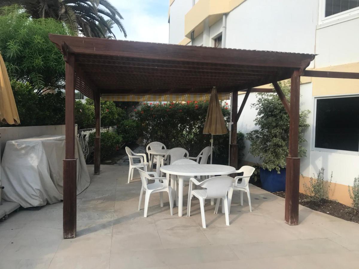 Apartamento Los Mangos 34 Maspalomas  Ngoại thất bức ảnh