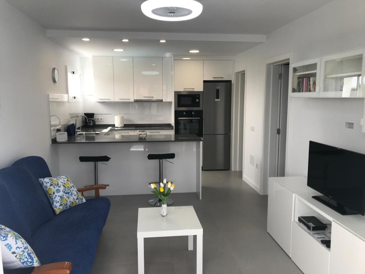 Apartamento Los Mangos 34 Maspalomas  Ngoại thất bức ảnh