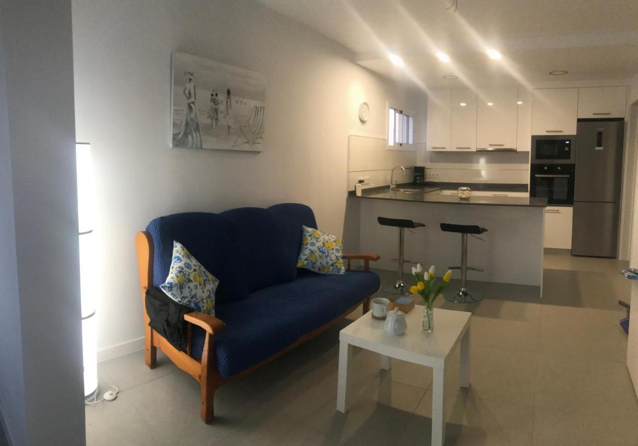 Apartamento Los Mangos 34 Maspalomas  Ngoại thất bức ảnh