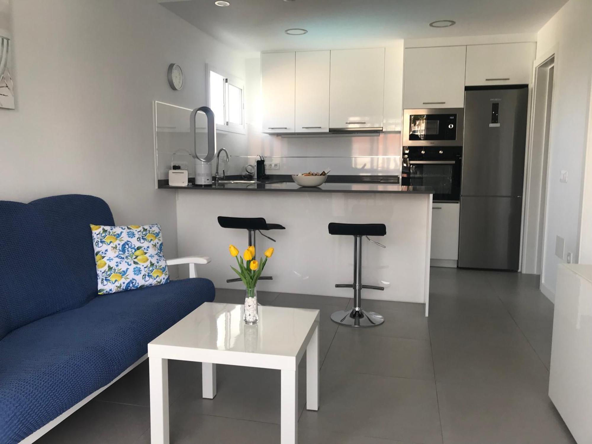 Apartamento Los Mangos 34 Maspalomas  Ngoại thất bức ảnh