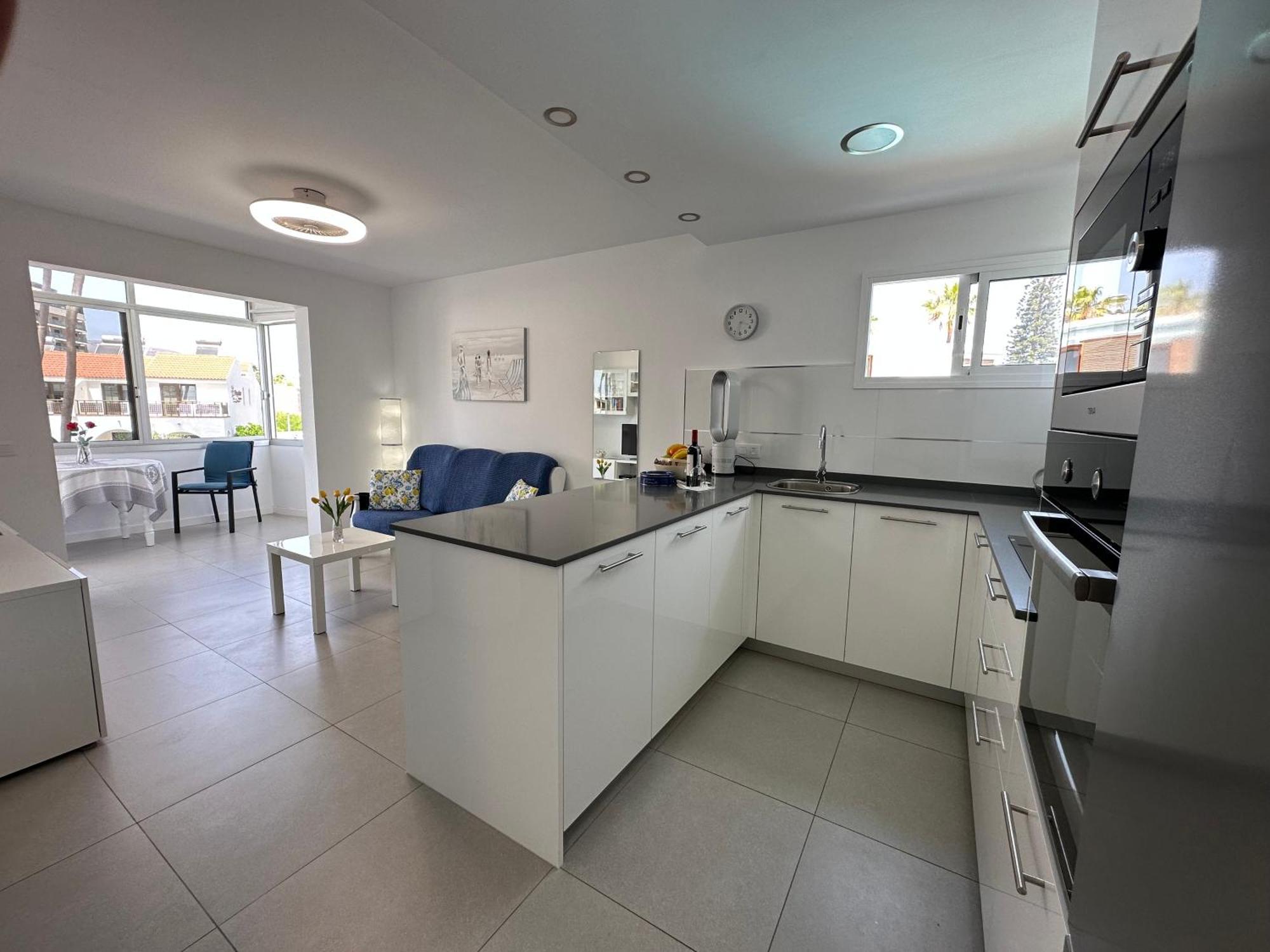 Apartamento Los Mangos 34 Maspalomas  Ngoại thất bức ảnh