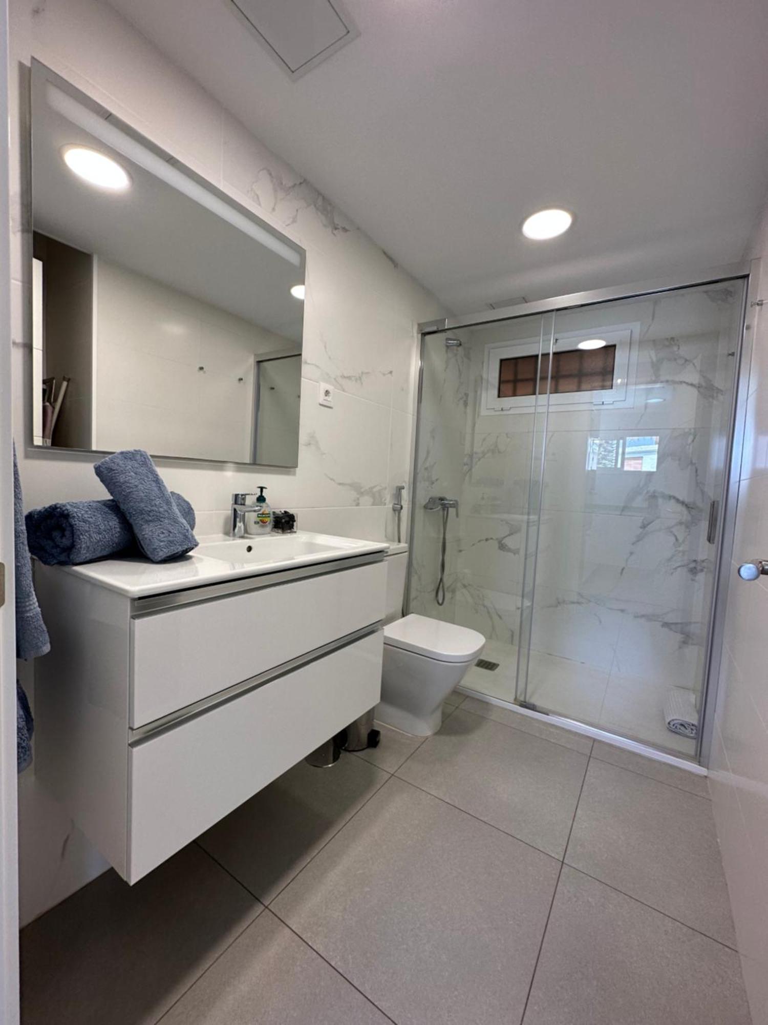 Apartamento Los Mangos 34 Maspalomas  Ngoại thất bức ảnh