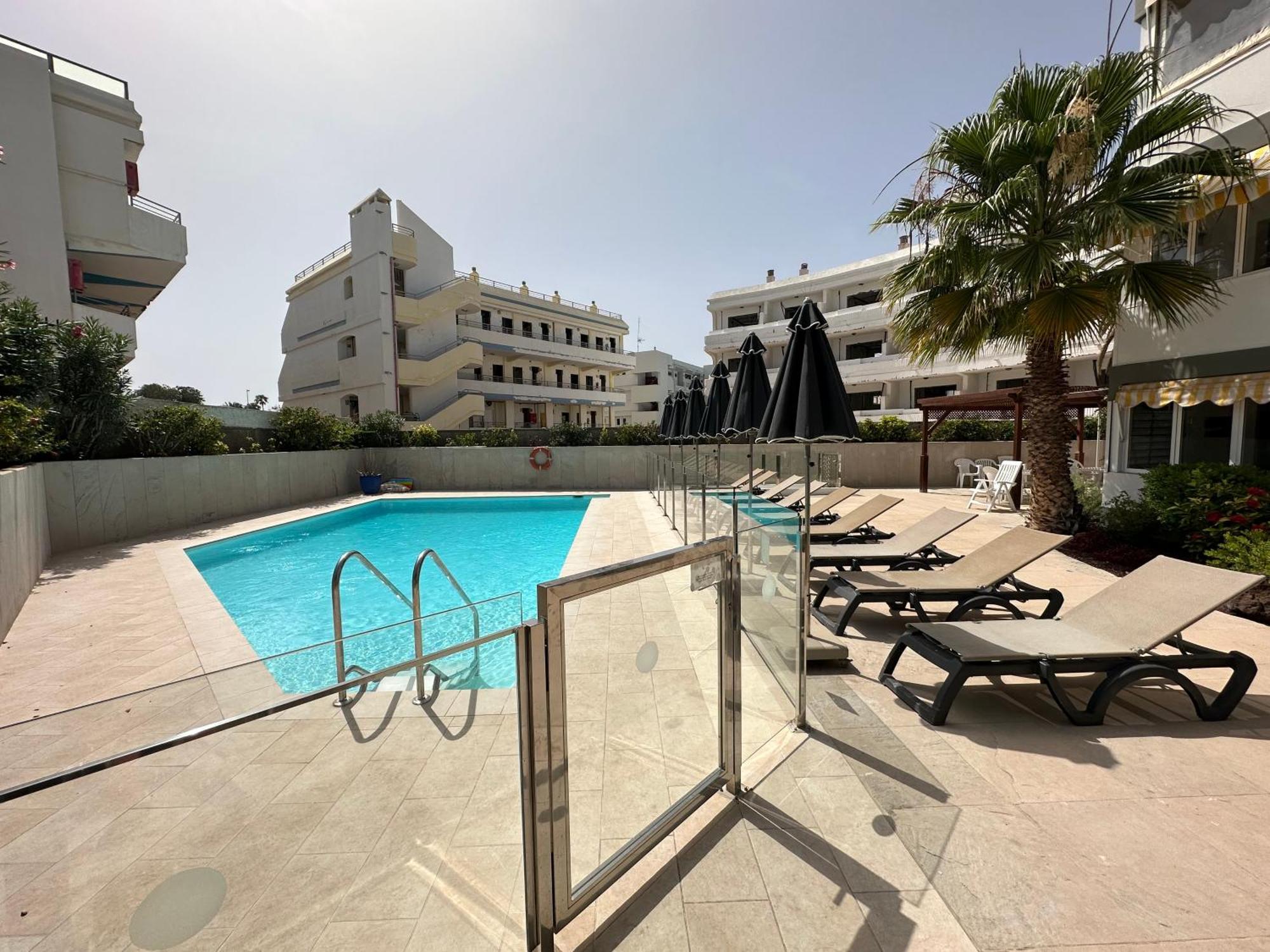 Apartamento Los Mangos 34 Maspalomas  Ngoại thất bức ảnh